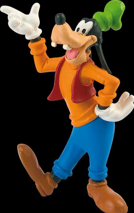Image du produit Bullyland Disney Dingo
