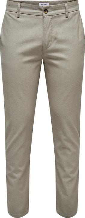 Only & Sons Slim Fit Hose Hose