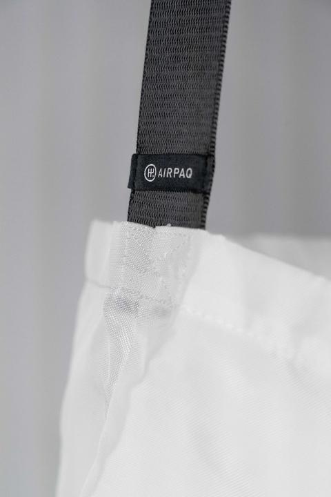 Produktbild Airpaq Simple Baq Sitzgurt