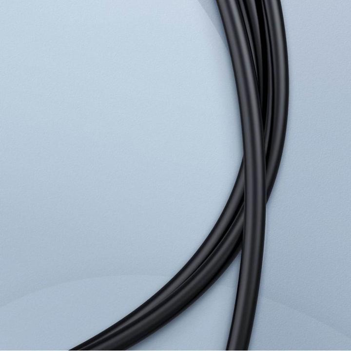 Actual product image Ugreen USB 3.0 extended cable 0.5m (black) (0.50 m, USB 3.0)