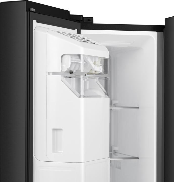 Actual product image Hisense RS818N4IFE (632 l)
