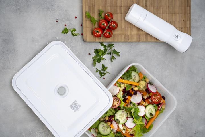 Image du produit Zwilling Vakuum-Kühlschrankbox, Kunststoff (2 l)