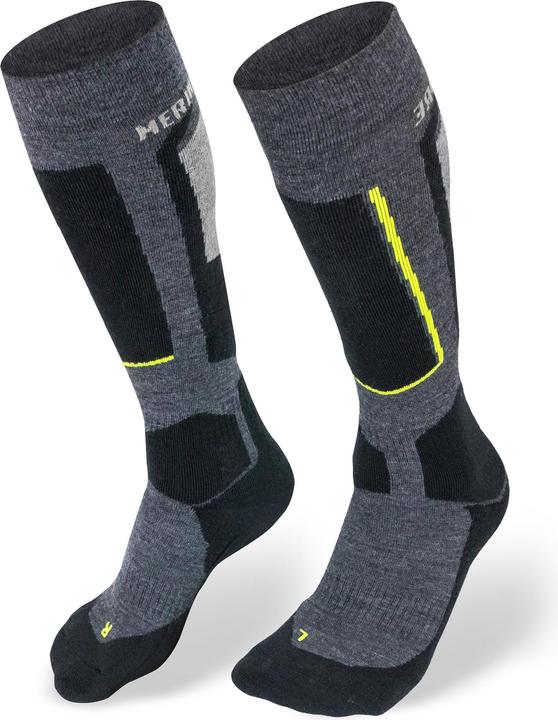 Image du produit Merino & More Chaussettes de ski (42 - 44)