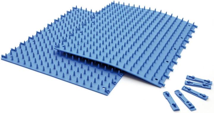 Actual product image Sissel Acupressur Mat