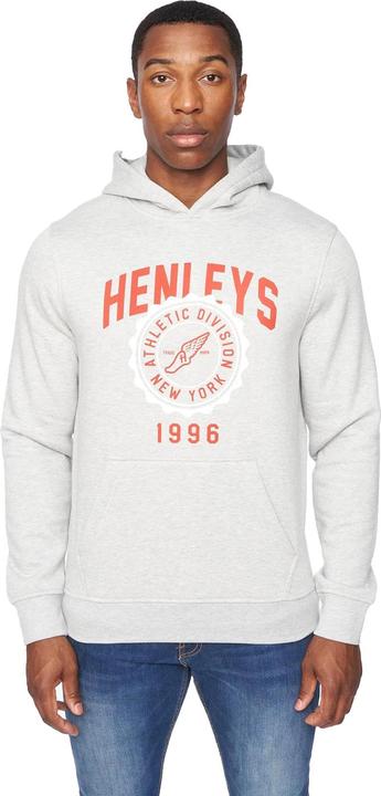 Image du produit Henleys - Sweat à capuche TIPTON - Homme (L)