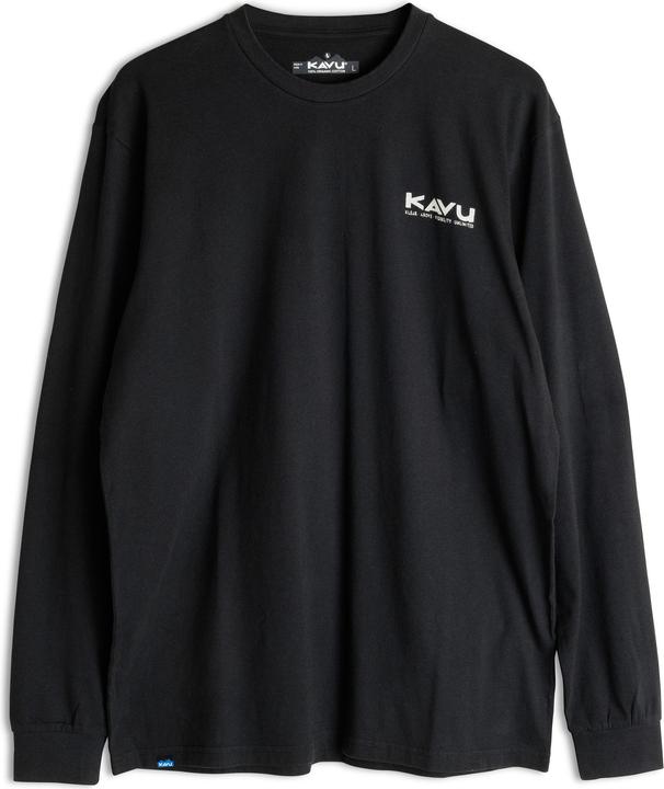 Immagine prodotto Kavu t-shirt etch art (L)