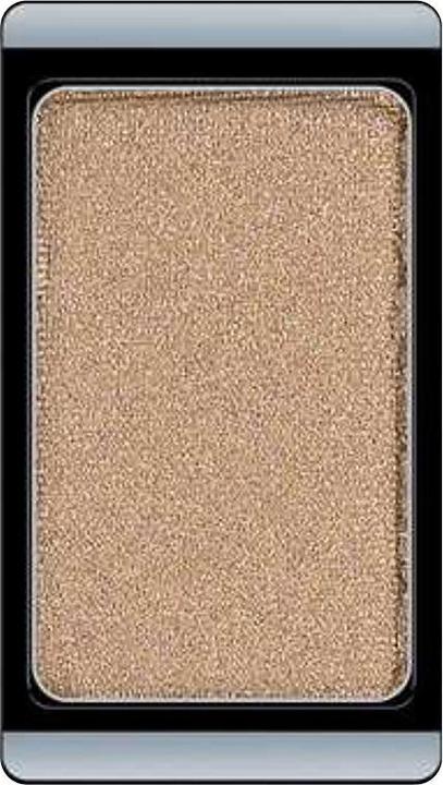 Actual product image Artdeco Eyeshadow Pearl 30.22 (Pearly Golden Caramel)