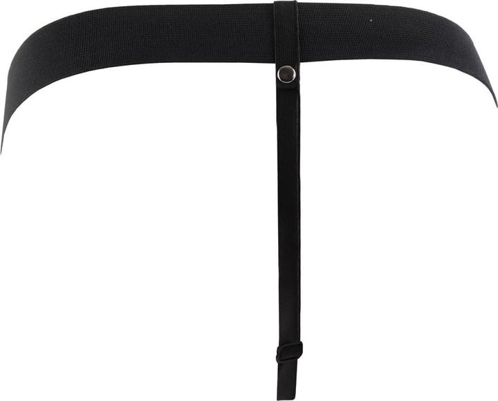 Produktbild Pipedream 9 Hollow Strap-On with Balls