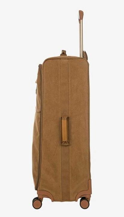 Produktbild Brics Zachte koffer / Trolley / Reiskoffer - Life - 77 cm - Bruin (88 l, XL (ab 115l))