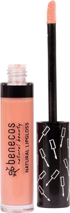 Produktbild Benecos Natural Lipgloss (Natural Glam)