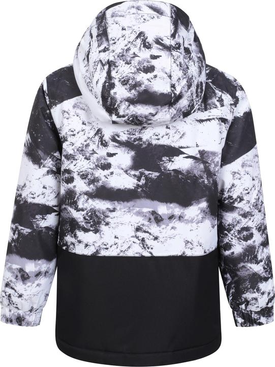 Immagine prodotto Mountain Warehouse Himalayan Giacca da Sci Astratta Bambini (116)