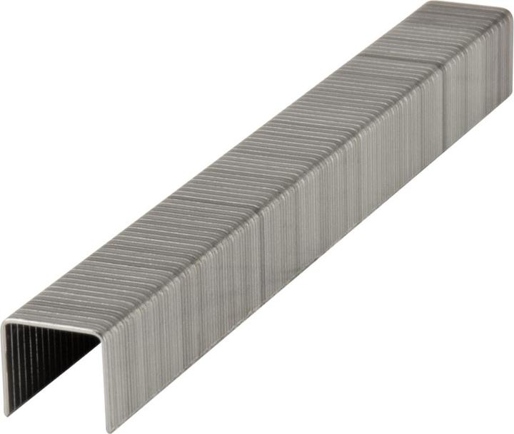 Makita 10mm Klammern galvanisiert für Akku Tacker