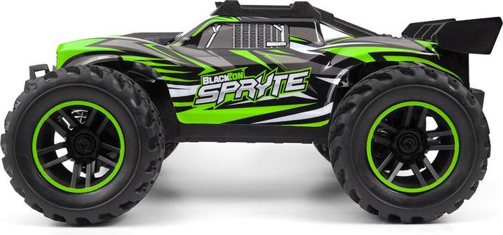 Produktbild Blackzon Spryte ST 1/20 4WD Electric Stadium Truck (RTR Ready-to-Run)