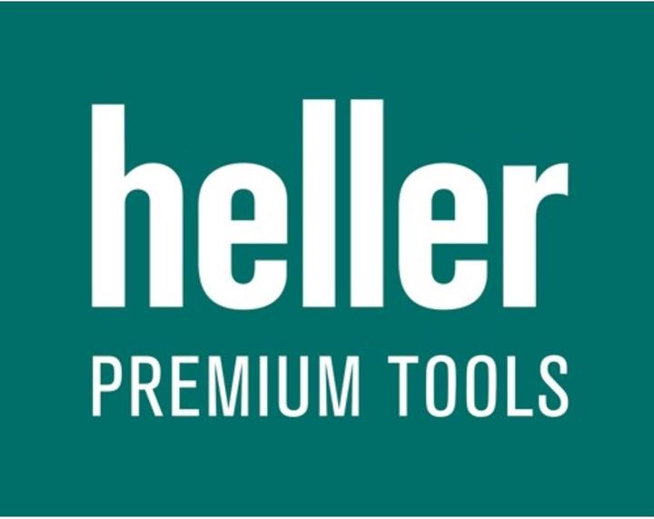 Produktbild Heller diamantbestreuter Bohrkopf (6, 8, 10 mm)