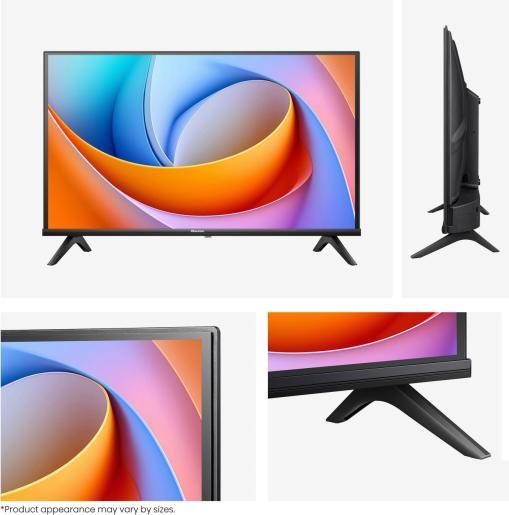 Actual product image Hisense 32A4Q (32", LCD, HD, 2025)