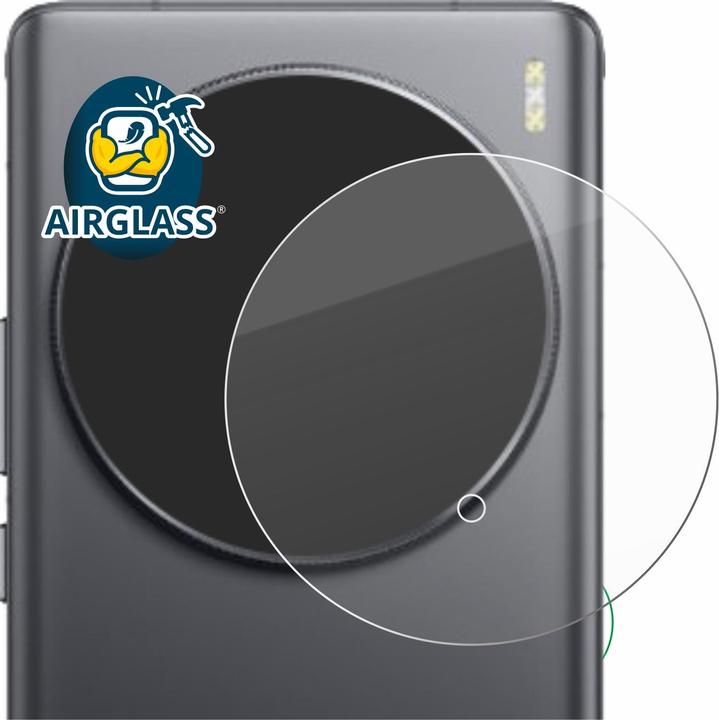 Immagine prodotto BROTECT AirGlass Vetro (1 Pezzo/i, Vivo X100)