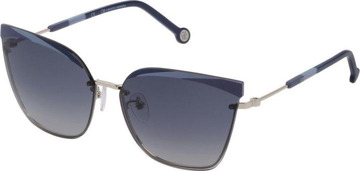 Carolina Herrera Damensonnenbrille SHE147-640538 Ø 64 mm
