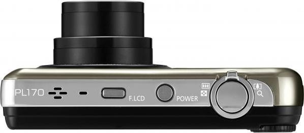 Image du produit Samsung Pl170 (1/2,3'')