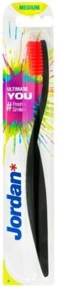 Jordan Ultimate You Toothbrush Medium 1Pc. (1 x)