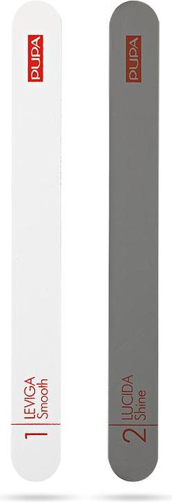 Produktbild Pupa Milano Pupa Polish Smoothing File For Smooth And Shiny Nails
