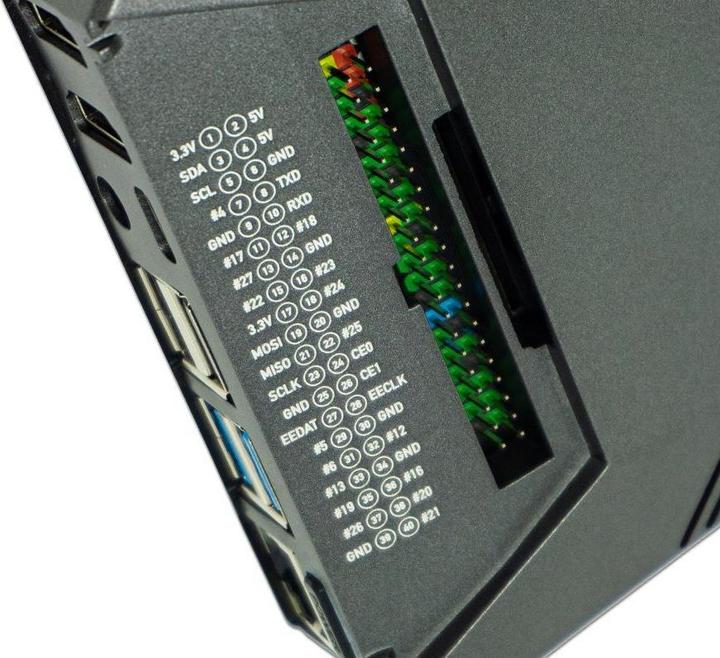 Immagine prodotto Custodia ONE per Raspberry Pi 4