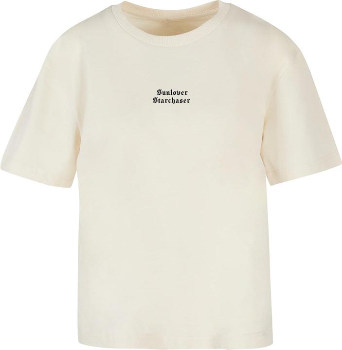 Actual product image Miss Tee Sunlover Starchaser Tee - 125269 (L)