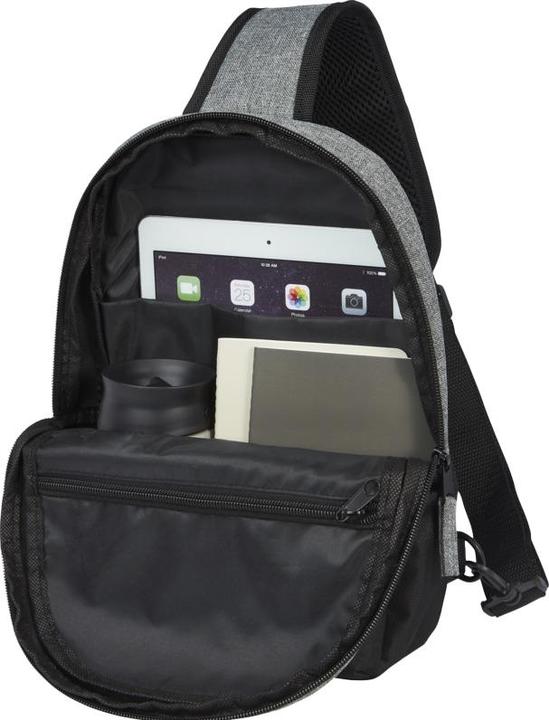 Produktbild Unbranded Schultertasche Reclaim Zweifarbig recyceltes Material 35l