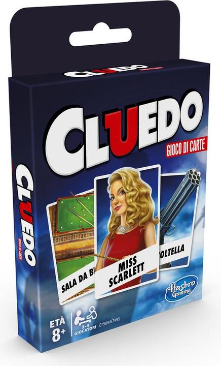 Produktbild Hasbro E7495