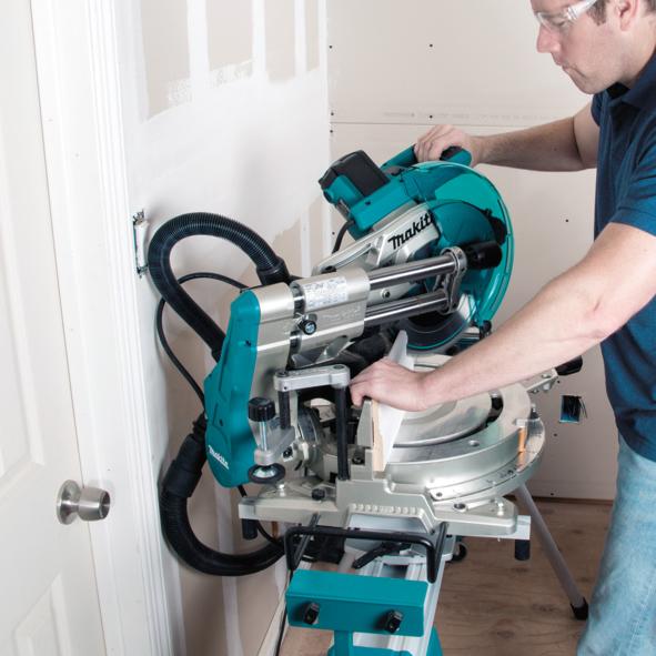 Productafbeelding Makita Ls1019l