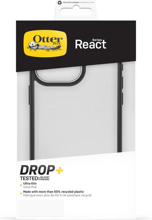 Productafbeelding OtterBox React (Apple iPhone 15 Pro Max)