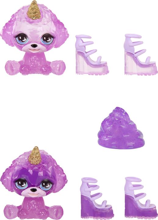 Produktbild MGA Classic Rainbow Fashion Dolls Asst 2