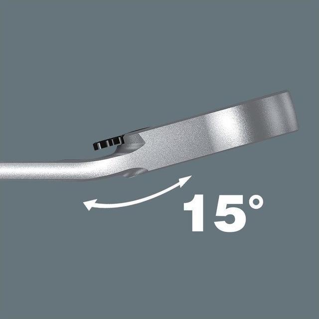 Immagine prodotto Wera 6001 Joker Switch 10 (10 mm)