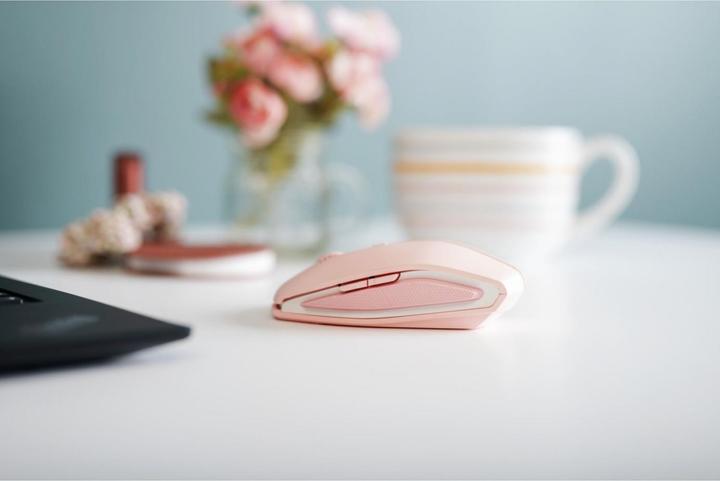 Actual product image CHERRY Gentix BT (Wireless)