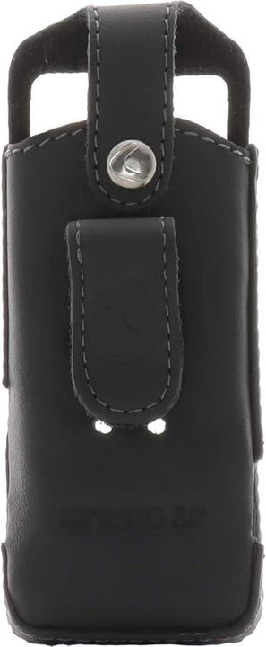 Image du produit JT Berlin Sacoche ceinture en cuir véritable Turnline | pour Aastra/Mitel 630/632 Series