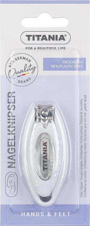 Image du produit Coupe-ongles