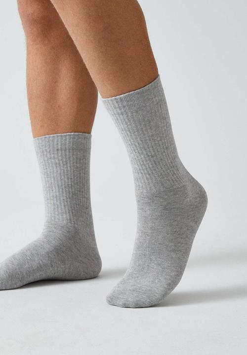 Immagine prodotto Snocks Tennissocken (confezione da 4, 39 - 42)