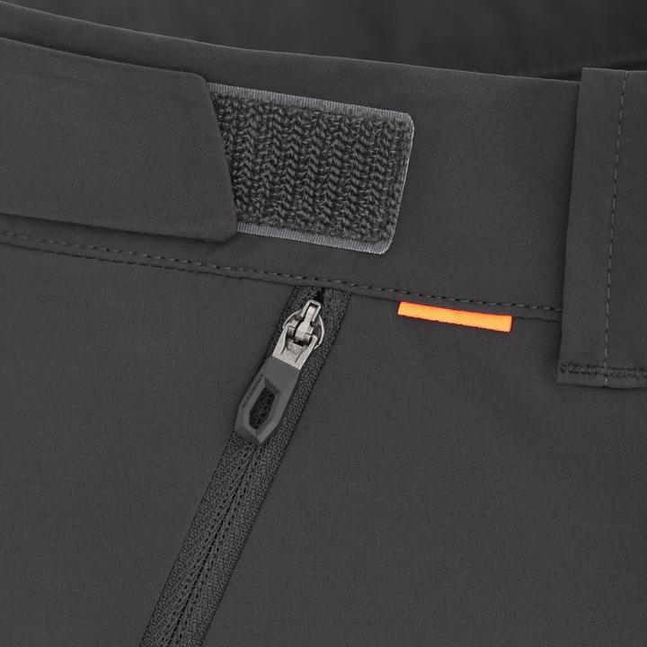 Image du produit Mammut Runbold Zip Off Pants Men (54)