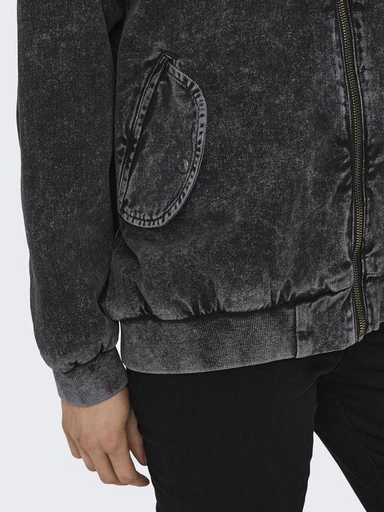Actual product image Only ONLDREW Blousonjacke Blousonjacke (XL)