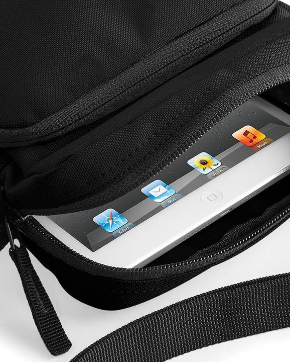 Produktbild Bagbase Schultertasche