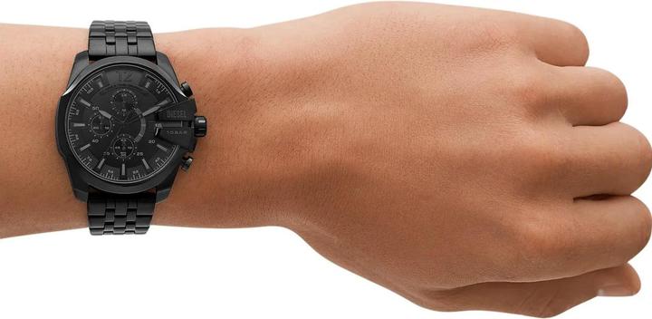 Actual product image Diesel Baby Chief (Chronograph, 48 mm)