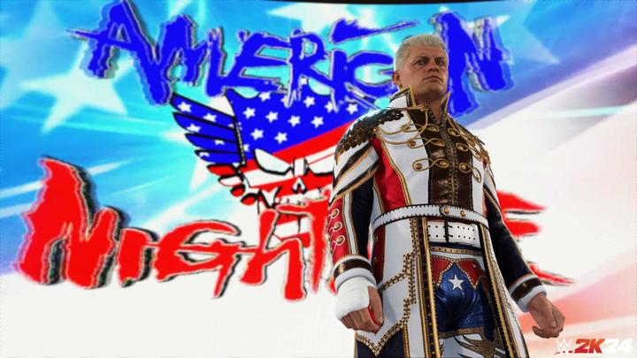 Immagine prodotto Microsoft Xbox WWE 2K24 CrossGen Codice per il download