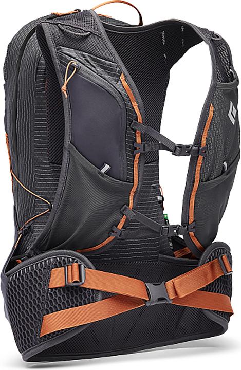 Actual product image Black Diamond Pursuit 15 Backpack (15 l)