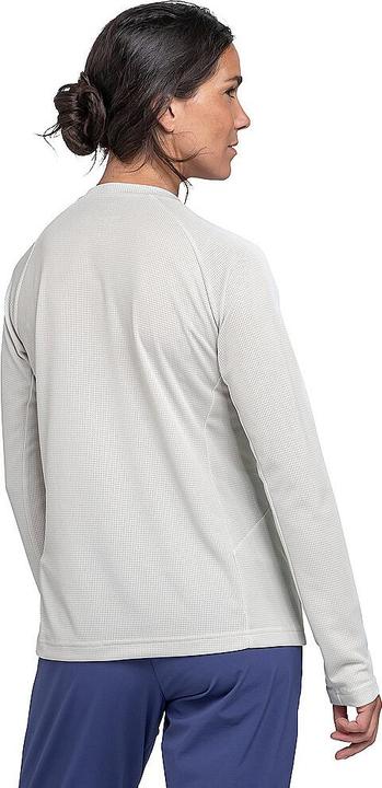 Image du produit Schöffel Women's Longsleeve Style Blaueis (40, L)