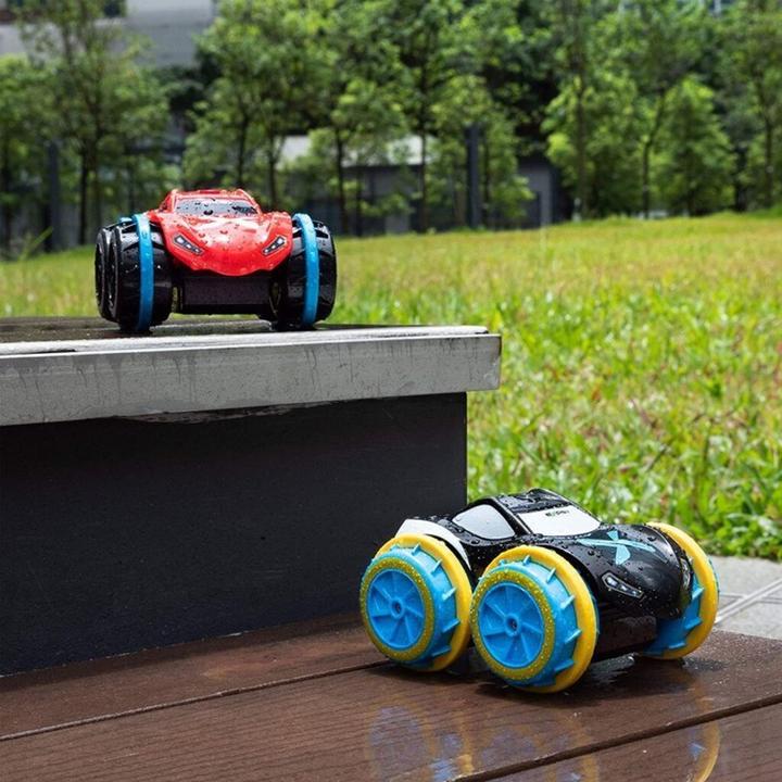 Actual product image Silverlit Exost Aqua Cyclone XS