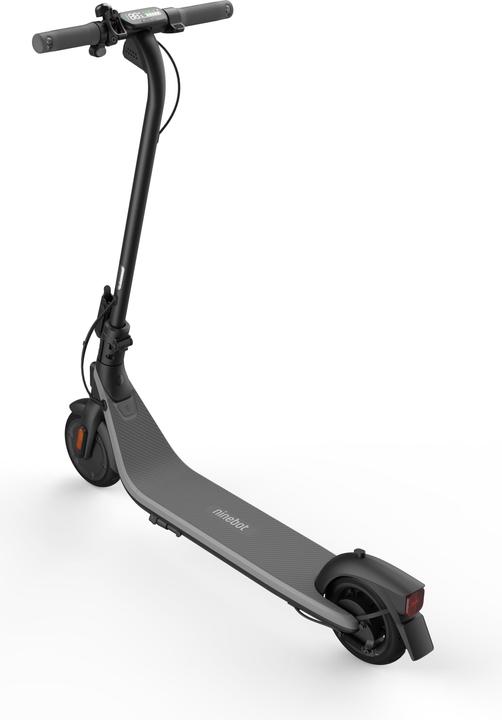 Actual product image Segway-Ninebot E2D (20 km/h, 25 km, 250 W)