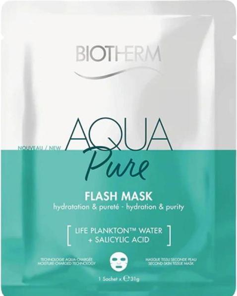 Image du produit Biotherm AQUA Super Mask Pure (31 ml)