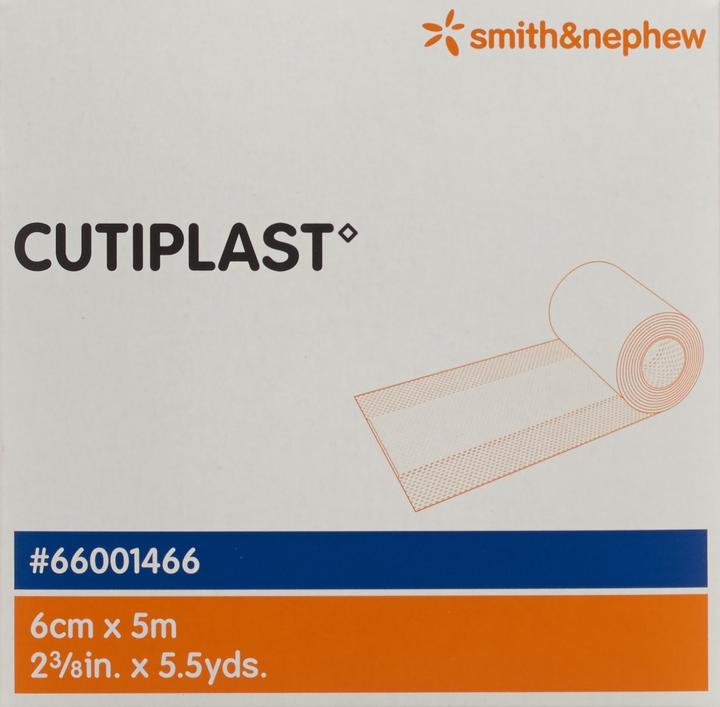 Produktbild Smith & nephew Cutiplast (1 x)