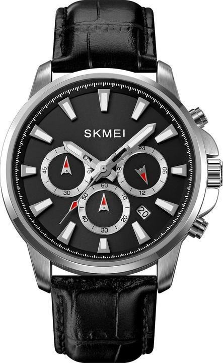 Actual product image Skmei 2071LSIBK Herrenuhr + BOX