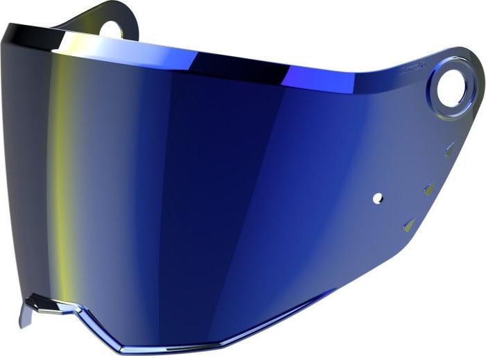 Bleu iridium