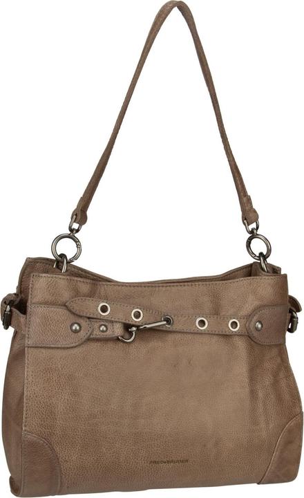 Produktbild FredsBruder Schultertasche Belt It 274-3719s
